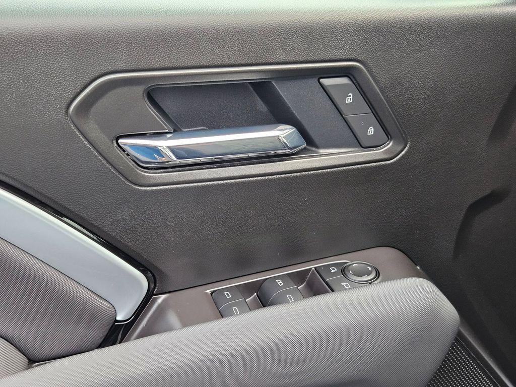 new 2026 Chevrolet Colorado car, priced at $48,244