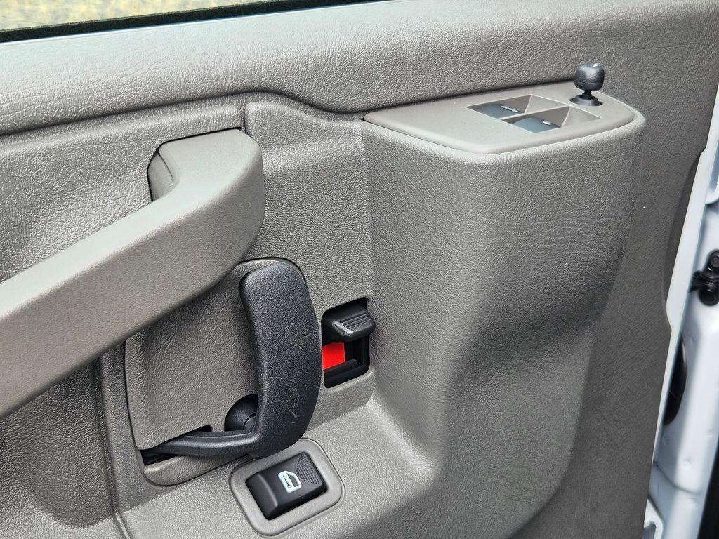new 2025 Chevrolet Express 2500 car, priced at $50,458