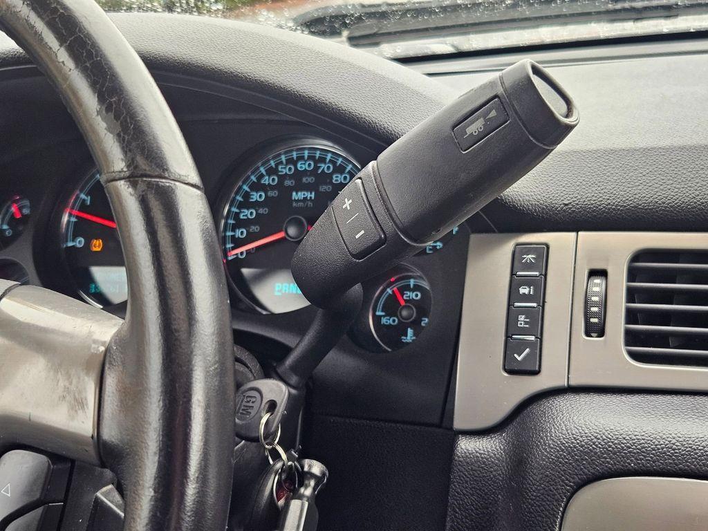 used 2013 Chevrolet Silverado 2500 car, priced at $32,989