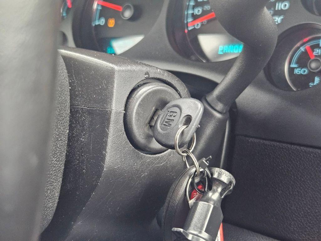 used 2013 Chevrolet Silverado 2500 car, priced at $32,989
