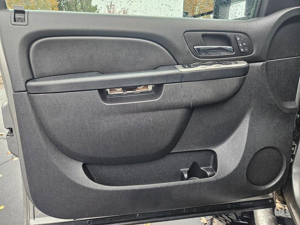 used 2013 Chevrolet Silverado 2500 car, priced at $32,989