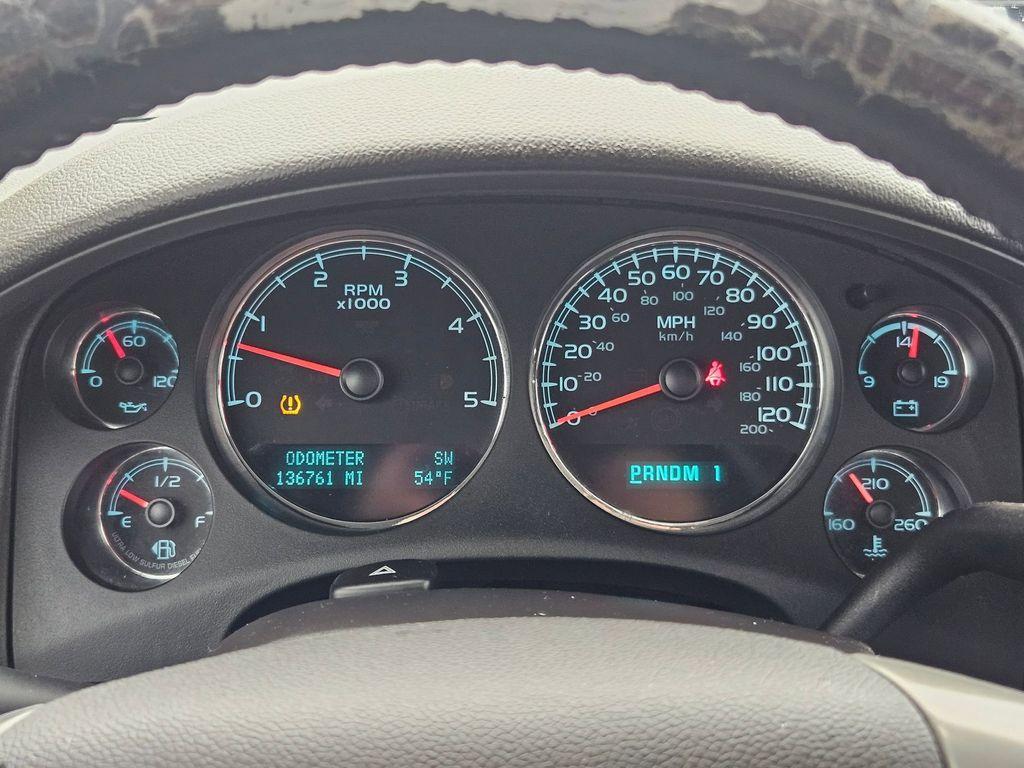 used 2013 Chevrolet Silverado 2500 car, priced at $32,989