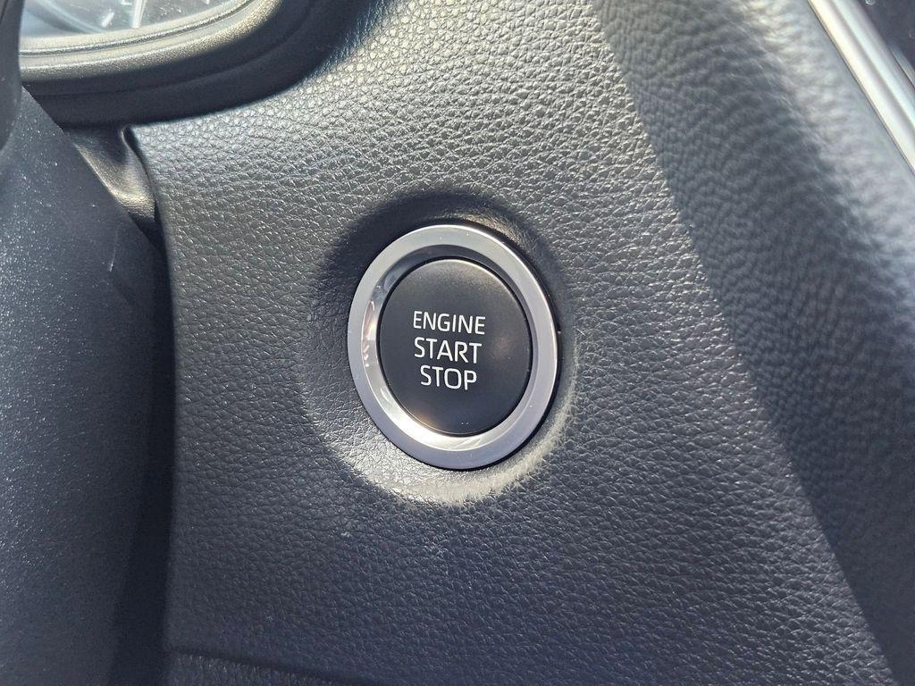 used 2023 Toyota Corolla car, priced at $24,267