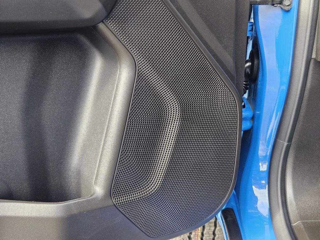 new 2026 Chevrolet Colorado car, priced at $46,144