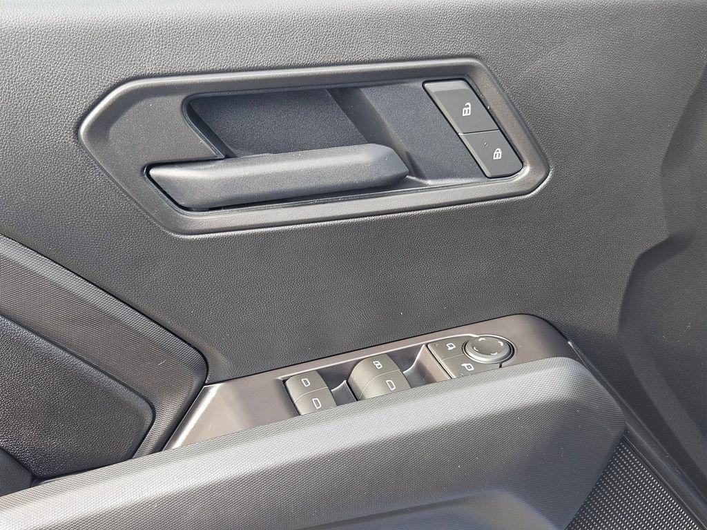 new 2026 Chevrolet Colorado car, priced at $46,144