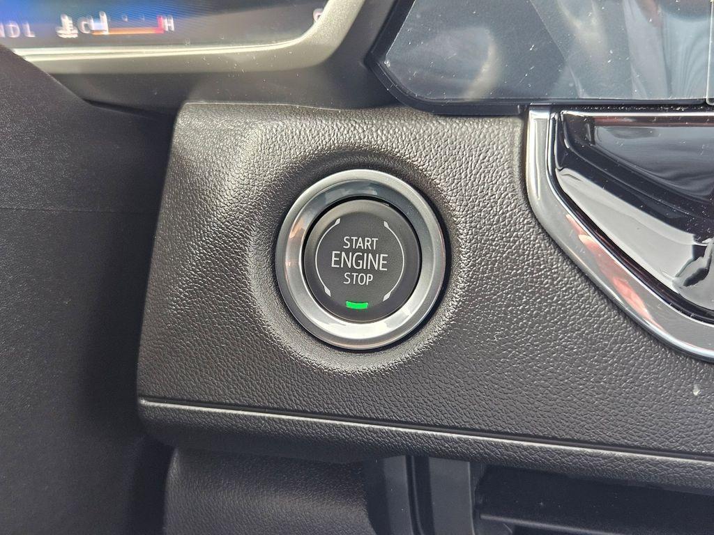 new 2026 Chevrolet Colorado car, priced at $46,144