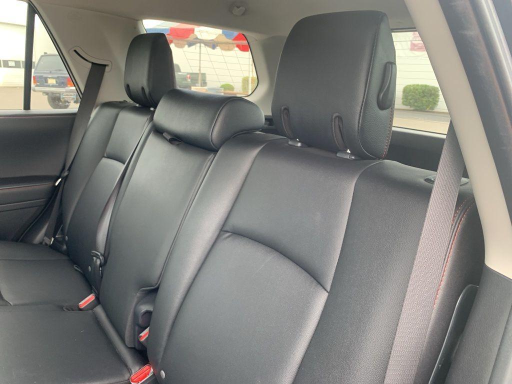 used 2021 Toyota 4Runner car, priced at $43,967