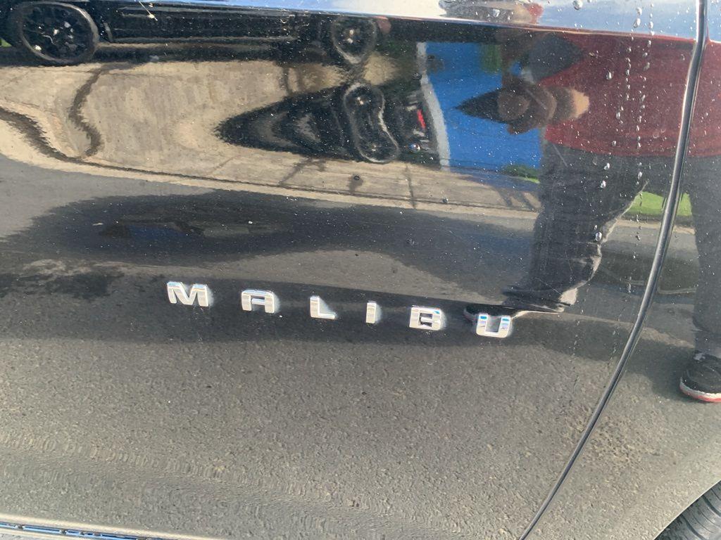 used 2023 Chevrolet Malibu car, priced at $19,967