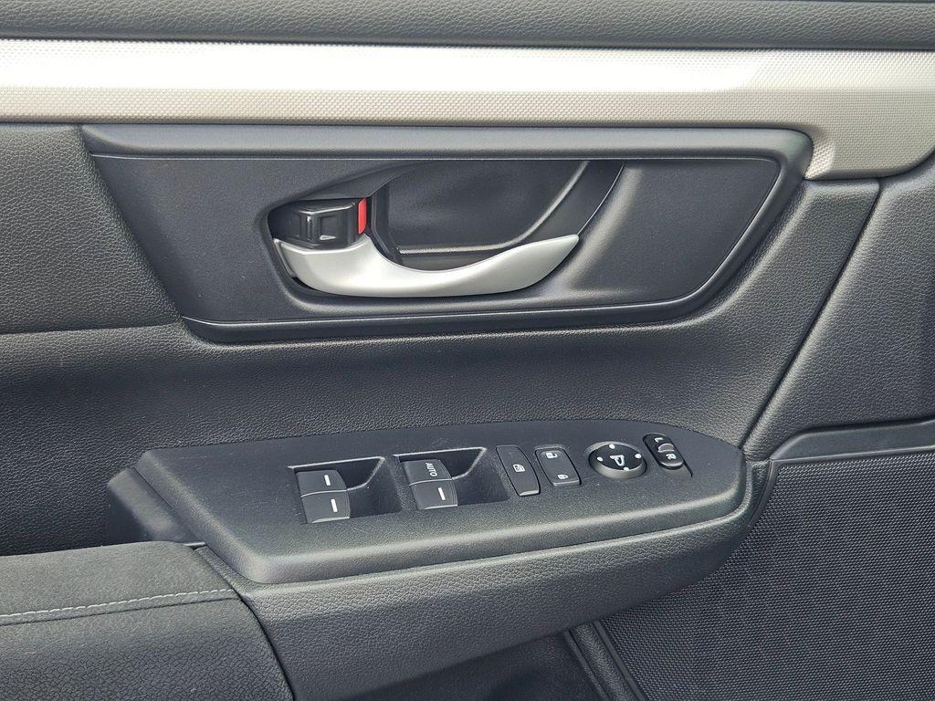 used 2020 Honda CR-V Hybrid car, priced at $22,967