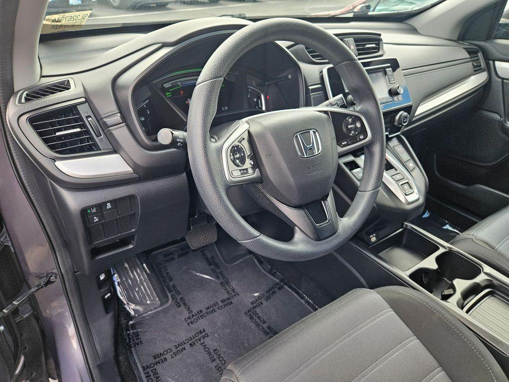 used 2020 Honda CR-V Hybrid car, priced at $22,967
