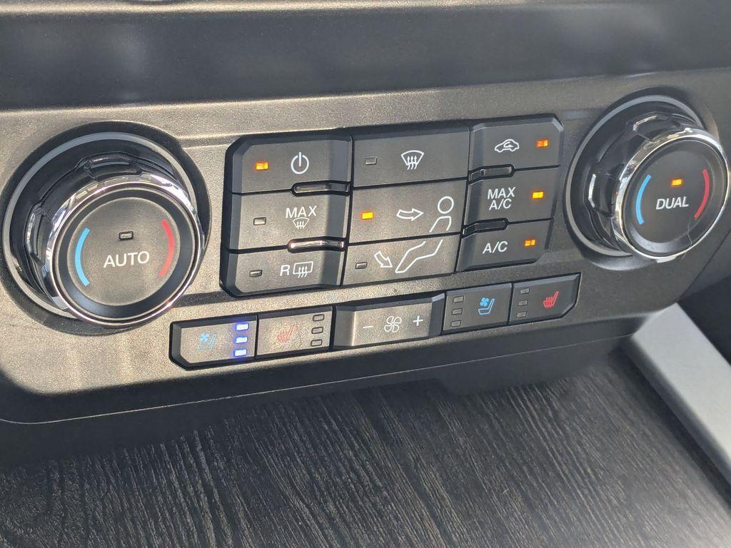 used 2020 Ford F-250 car, priced at $62,998