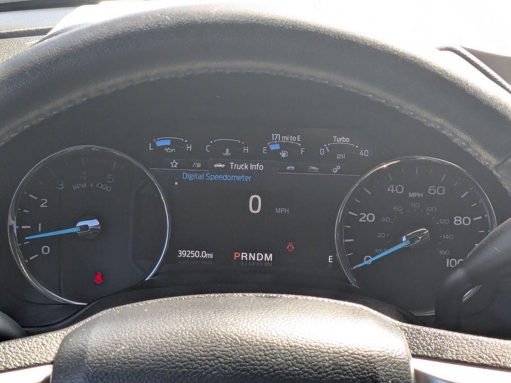 used 2020 Ford F-250 car, priced at $62,998