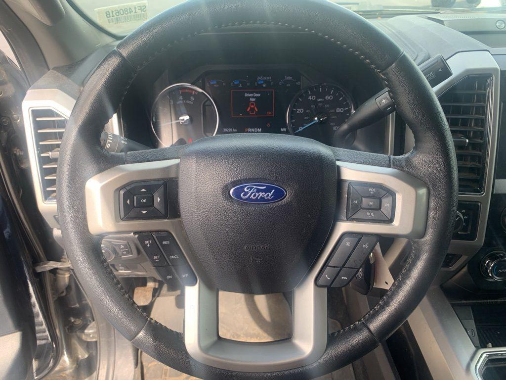 used 2020 Ford F-250 car, priced at $61,758