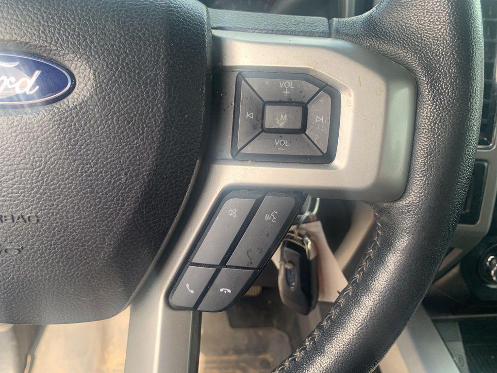 used 2020 Ford F-250 car, priced at $61,758