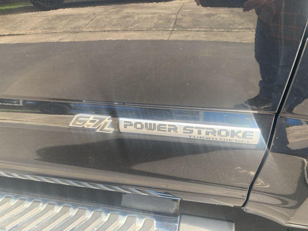 used 2020 Ford F-250 car, priced at $61,758