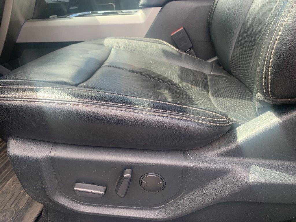 used 2020 Ford F-250 car, priced at $61,758