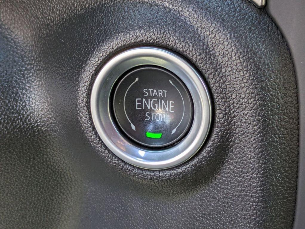 used 2025 Chevrolet Silverado 1500 car, priced at $52,967