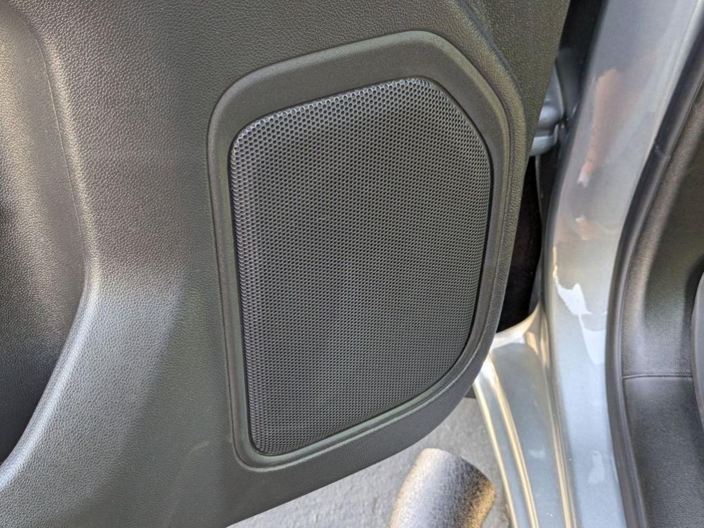 used 2025 Chevrolet Silverado 1500 car, priced at $52,967