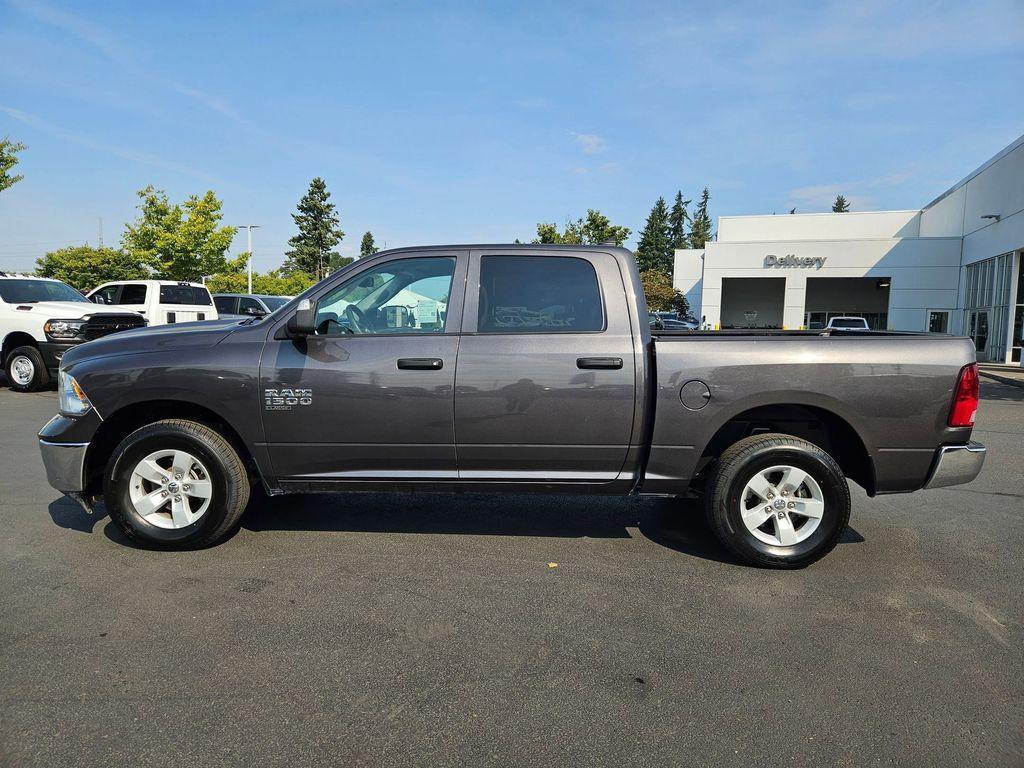 used 2023 Ram 1500 Classic car, priced at $29,267