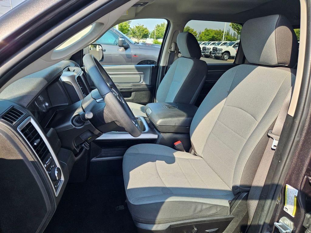 used 2023 Ram 1500 Classic car, priced at $29,267