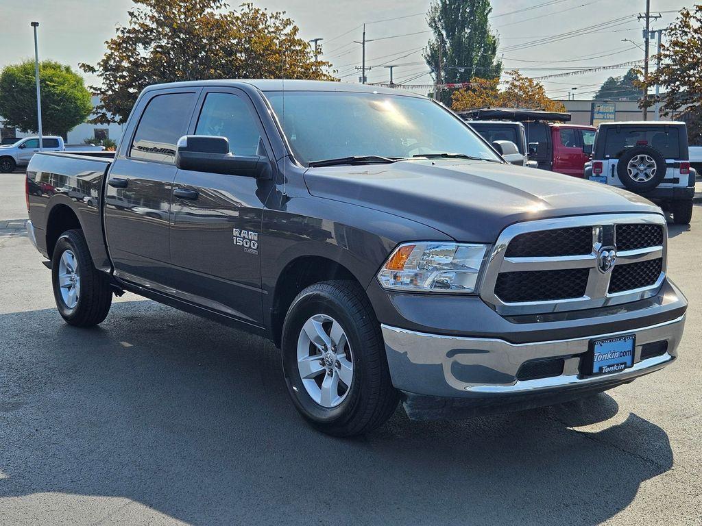 used 2023 Ram 1500 Classic car, priced at $29,267