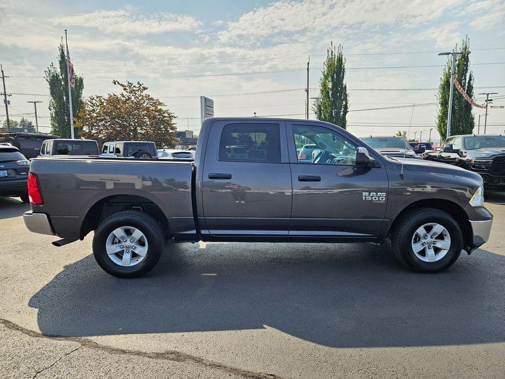 used 2023 Ram 1500 Classic car, priced at $29,267