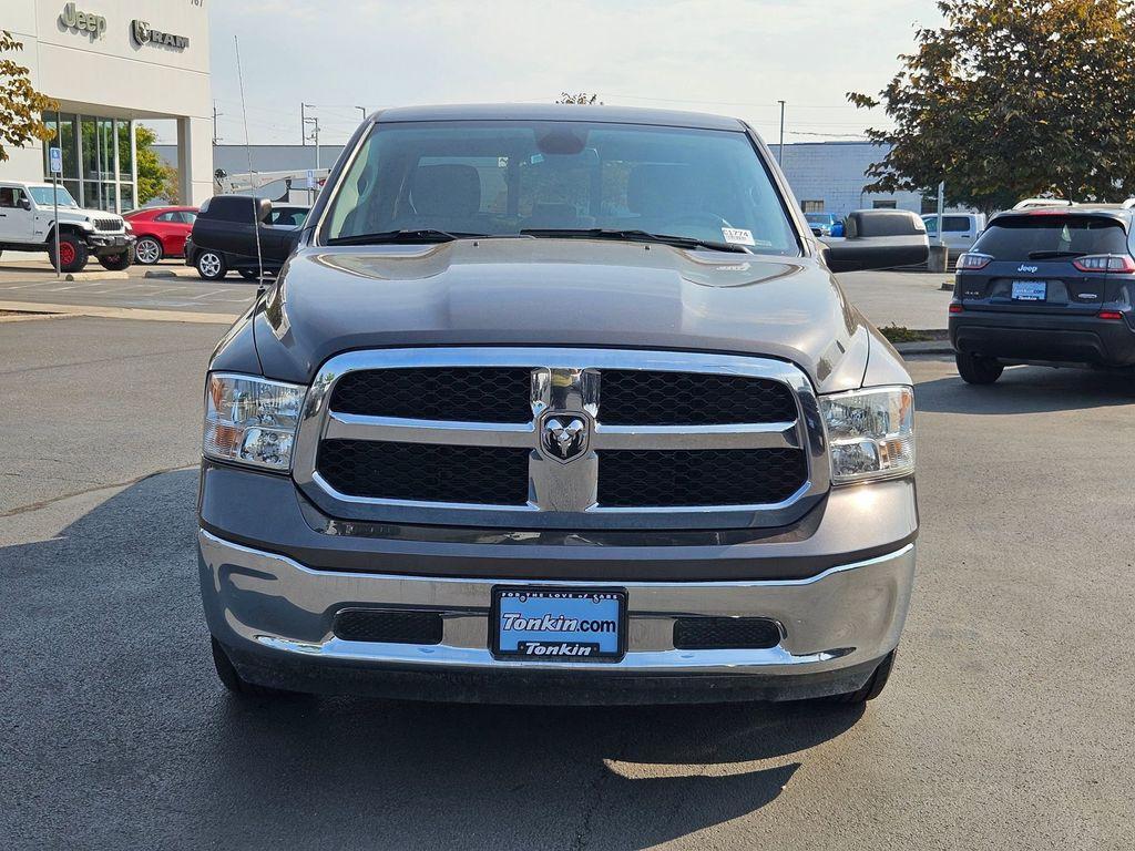 used 2023 Ram 1500 Classic car, priced at $29,267