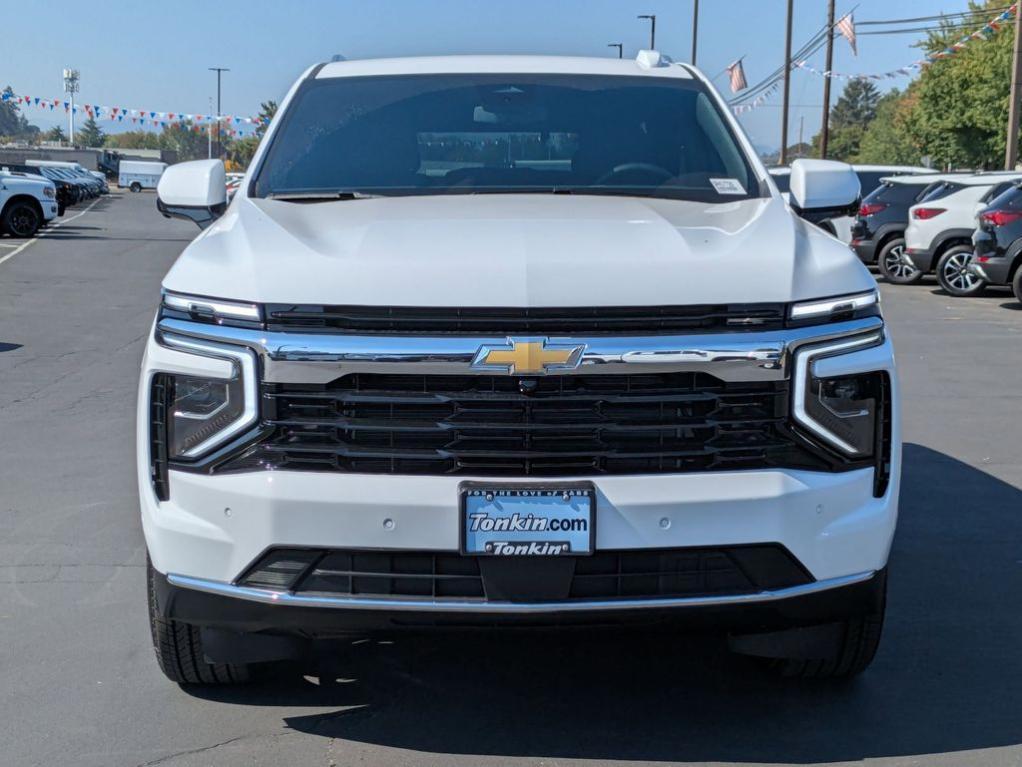 new 2025 Chevrolet Tahoe car, priced at $65,469