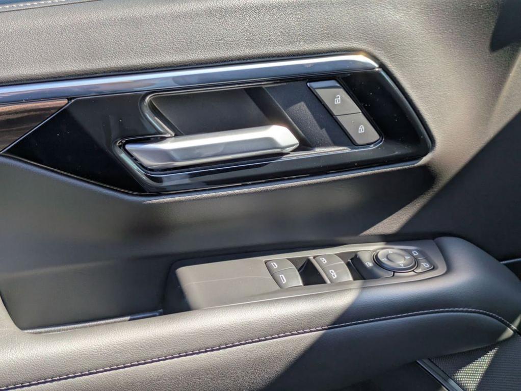 new 2025 Chevrolet Tahoe car, priced at $65,469