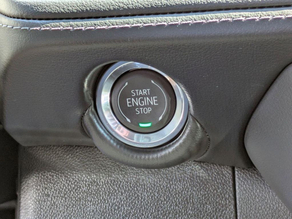 new 2025 Chevrolet Tahoe car, priced at $65,469