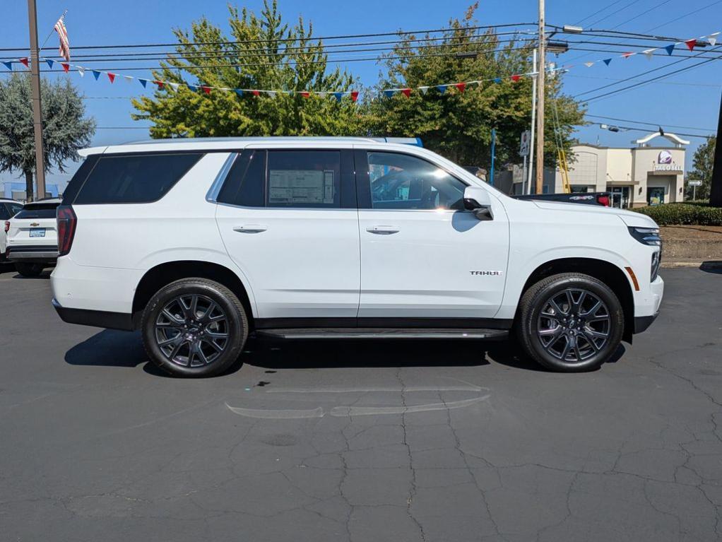 new 2025 Chevrolet Tahoe car, priced at $65,469