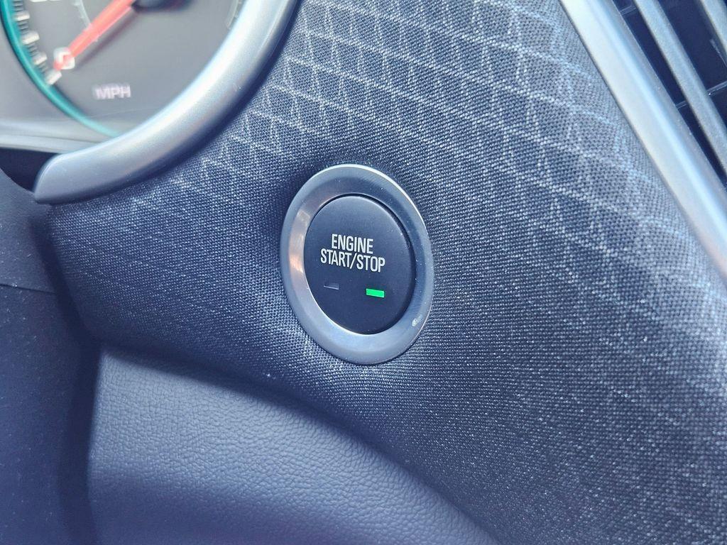 used 2025 Chevrolet Malibu car, priced at $27,509