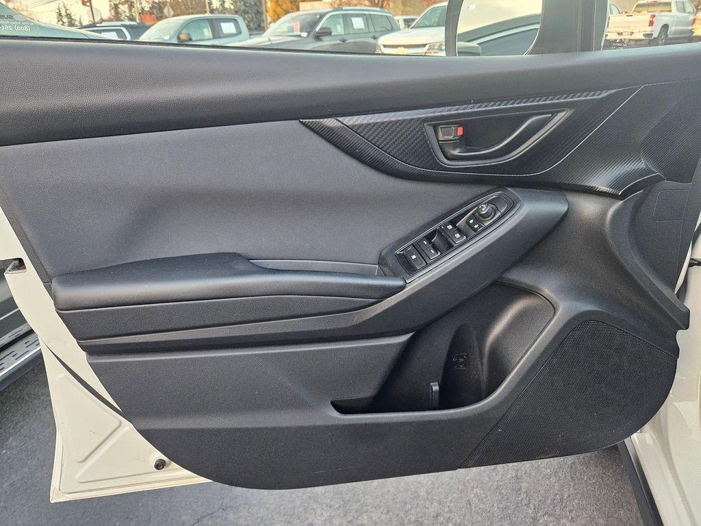 used 2019 Subaru Crosstrek car, priced at $18,467