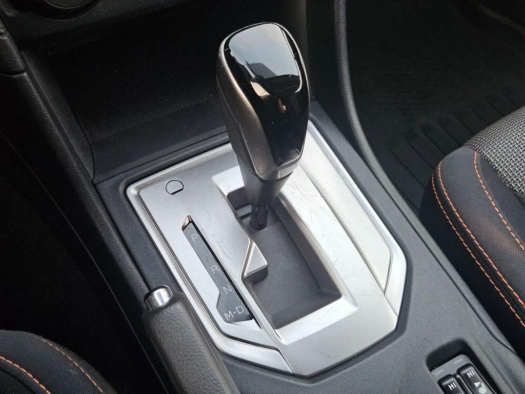 used 2019 Subaru Crosstrek car, priced at $18,467