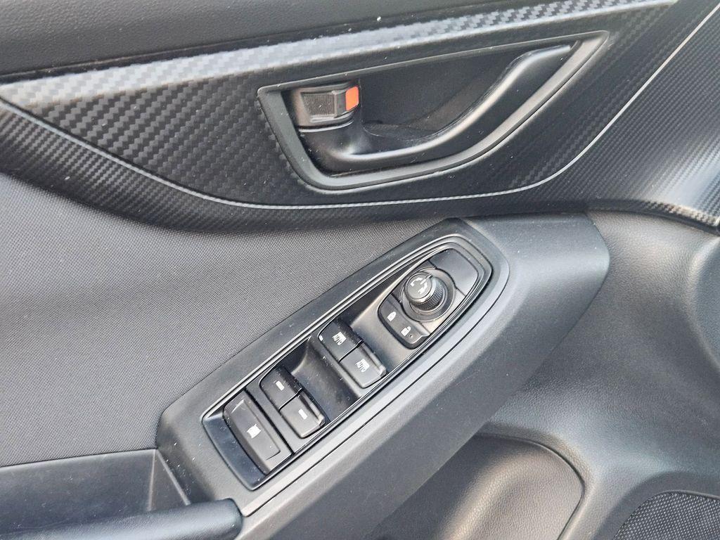 used 2019 Subaru Crosstrek car, priced at $18,467