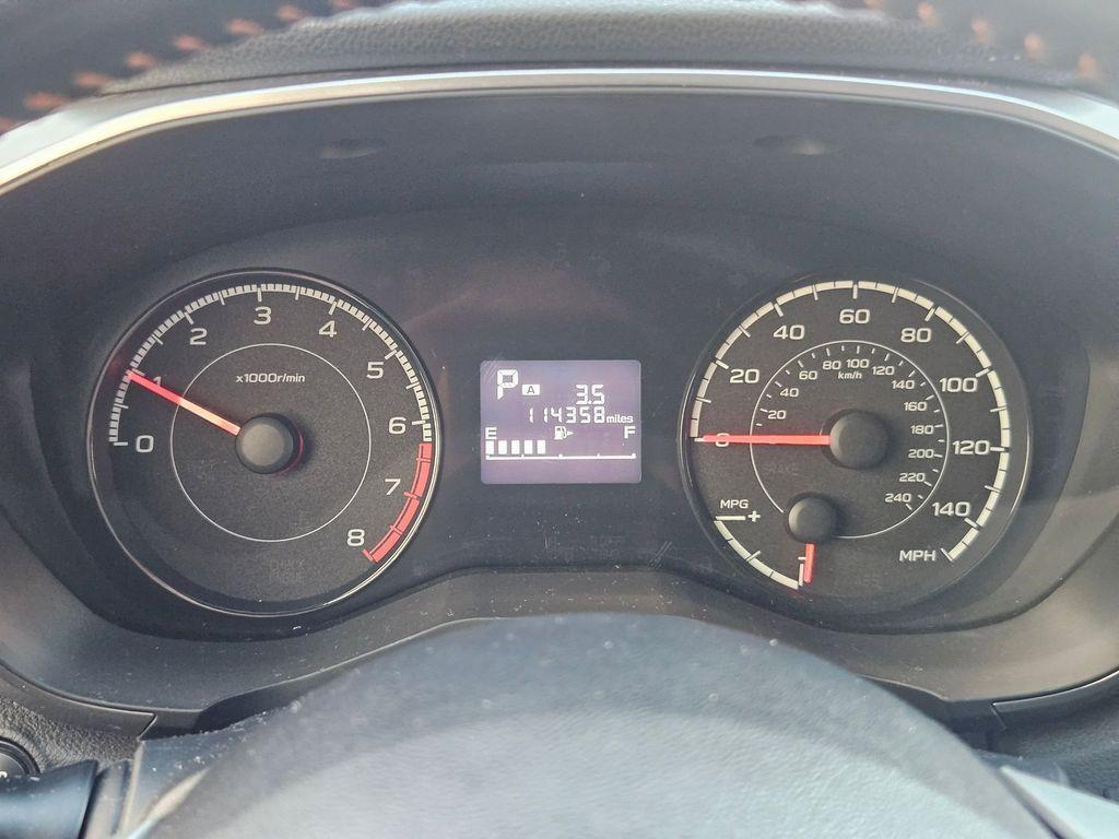 used 2019 Subaru Crosstrek car, priced at $18,467