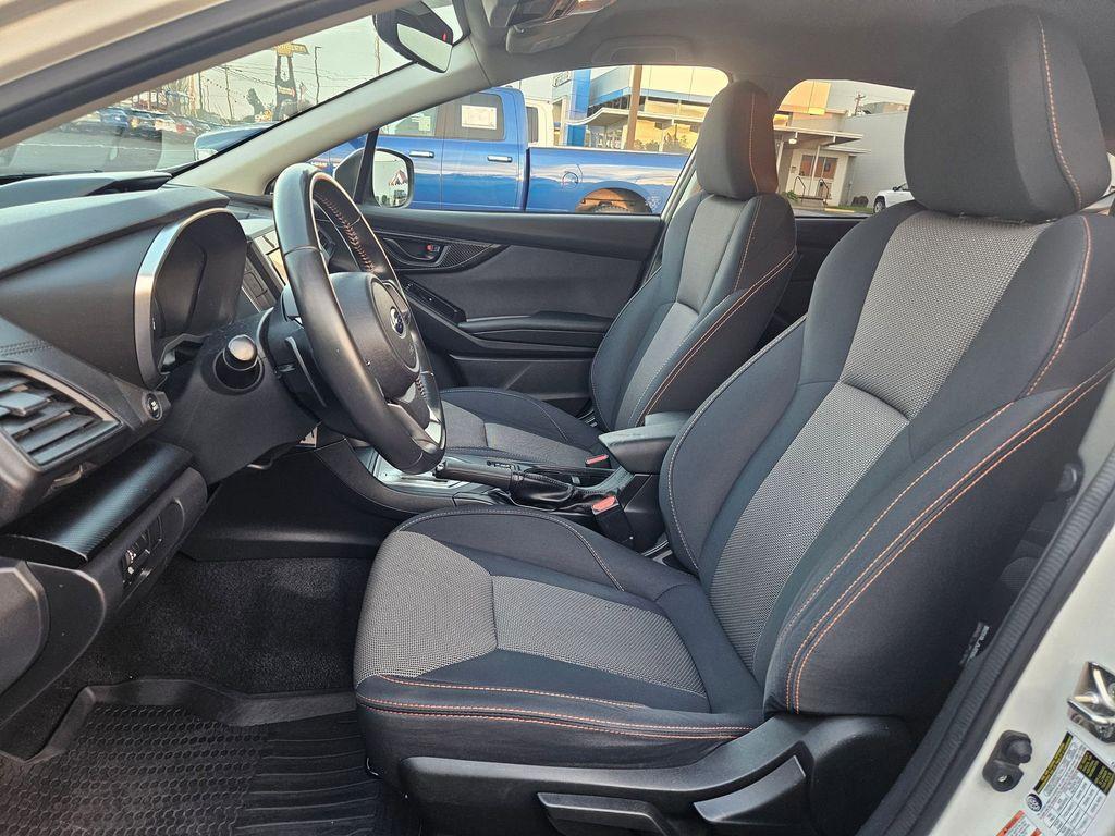 used 2019 Subaru Crosstrek car, priced at $18,467