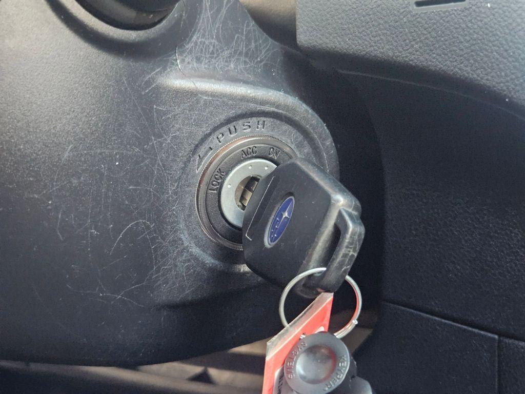 used 2019 Subaru Crosstrek car, priced at $18,467