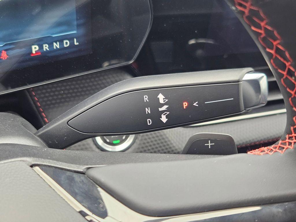 new 2026 Chevrolet Equinox car, priced at $34,415
