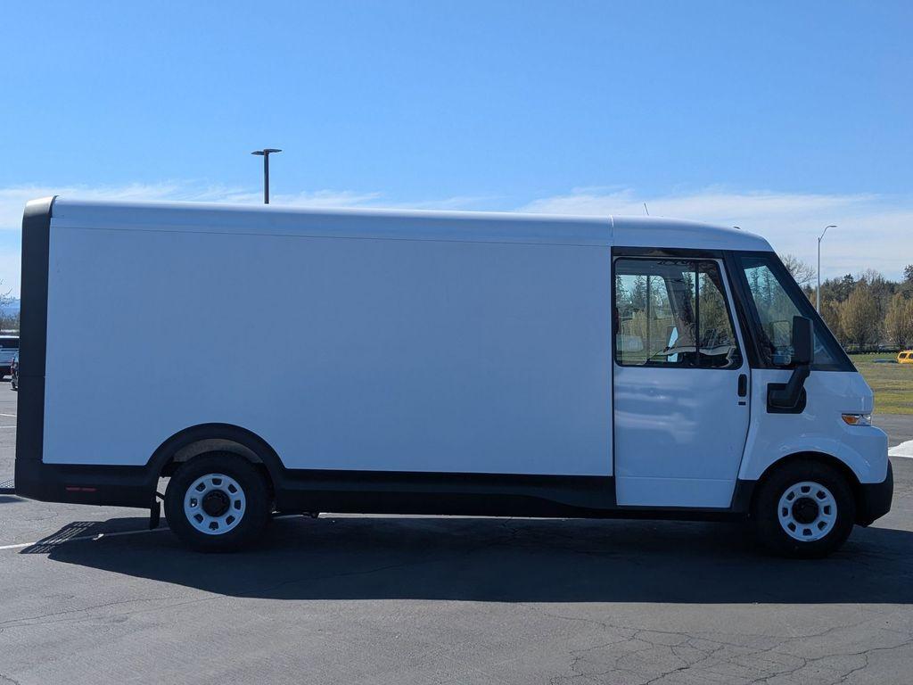 new 2025 Chevrolet BrightDrop 600 car, priced at $68,850