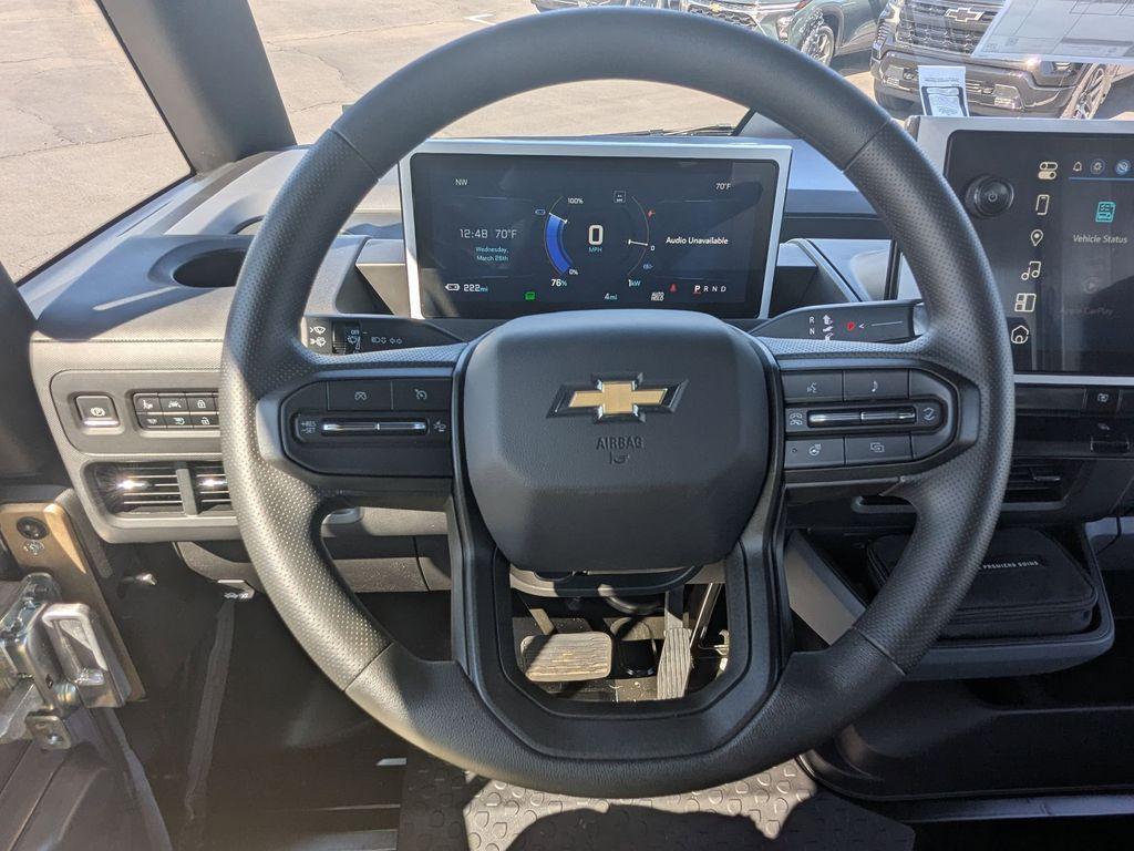 new 2025 Chevrolet BrightDrop 600 car, priced at $68,850