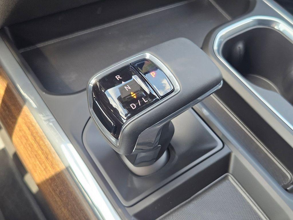 new 2026 Chevrolet Silverado 1500 car, priced at $67,915