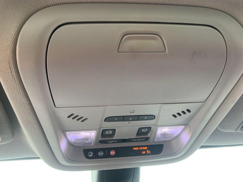 used 2020 GMC Acadia car, priced at $24,967