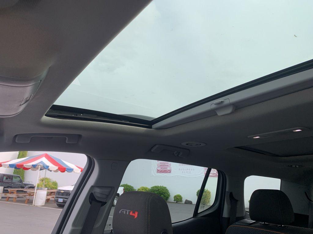 used 2020 GMC Acadia car, priced at $24,967