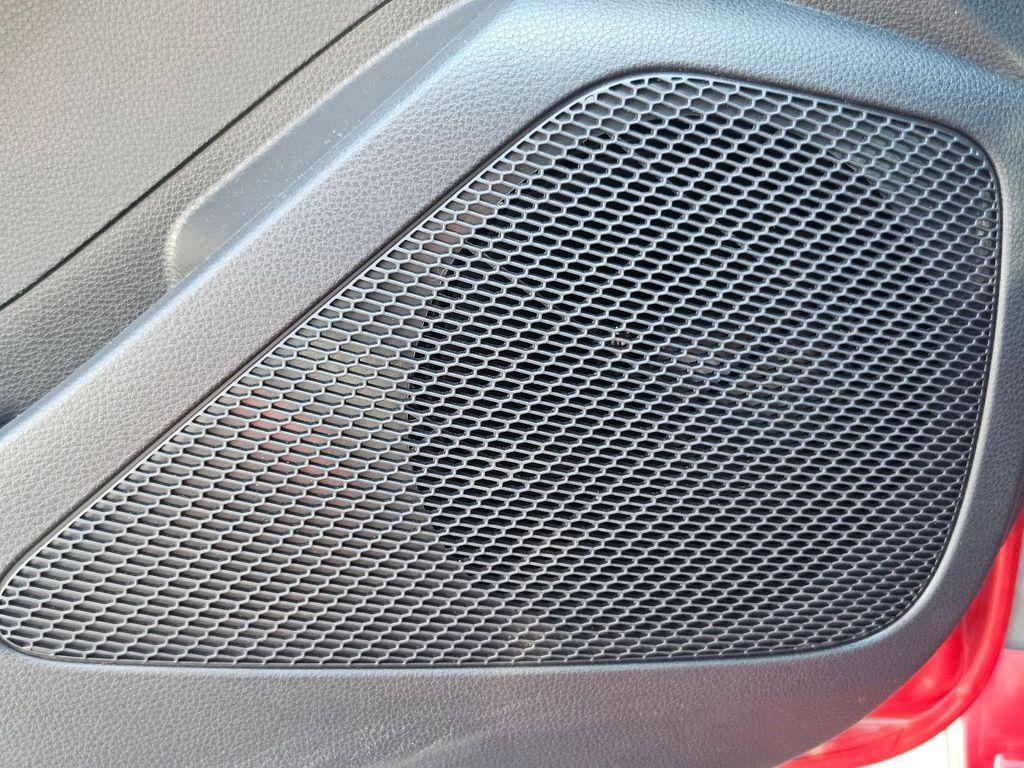 used 2021 Toyota Corolla Hatchback car, priced at $24,231