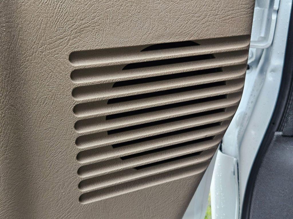 new 2025 Chevrolet Express 2500 car, priced at $48,195