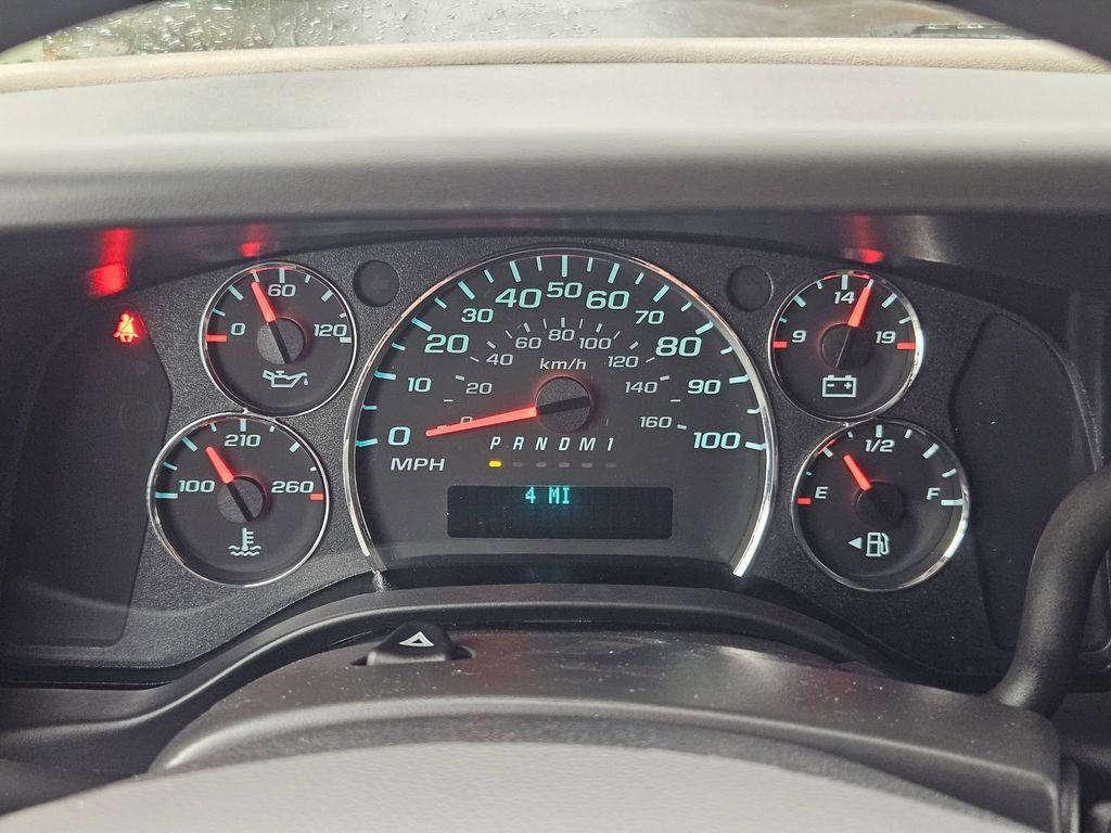 new 2025 Chevrolet Express 2500 car, priced at $48,195
