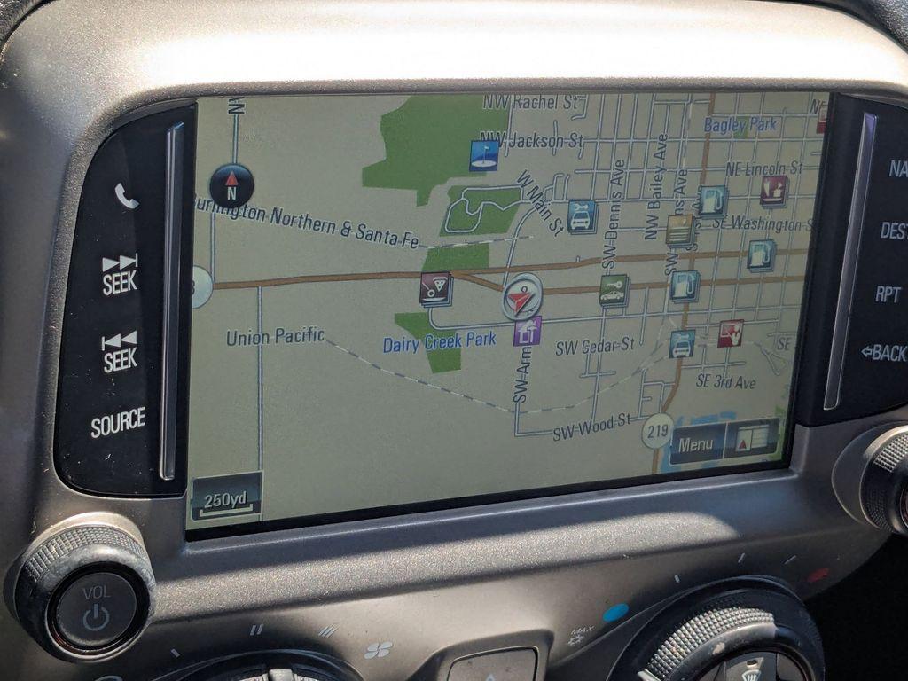 used 2013 Chevrolet Camaro car, priced at $16,967