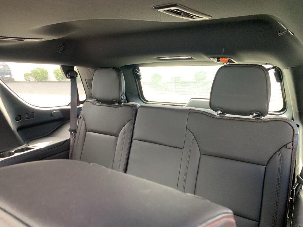 used 2021 Chevrolet Tahoe car, priced at $49,967