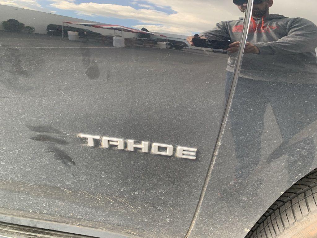 used 2021 Chevrolet Tahoe car, priced at $49,967